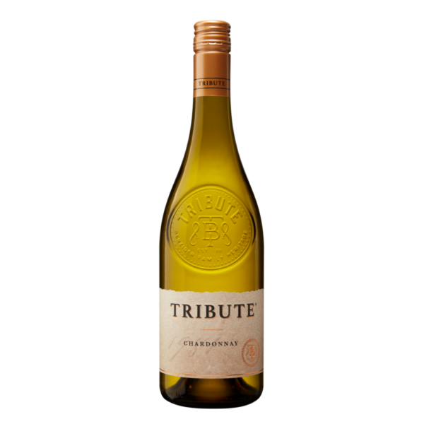 TRIBUTE CHARDONNAY