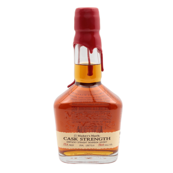 MAKERS MARK CASK STRENGTH