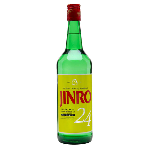 JINRO 24