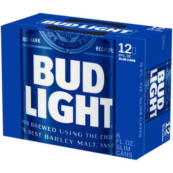 BUD SELECT CN