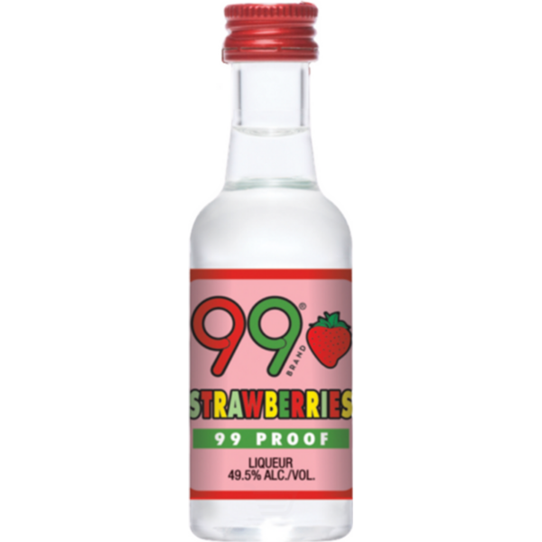 99 STRAWBERRIES-SG