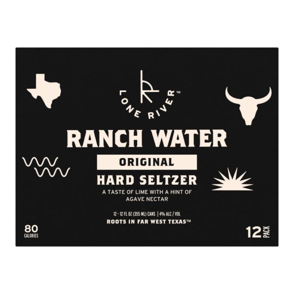 LONE RIVER RANCH WATER