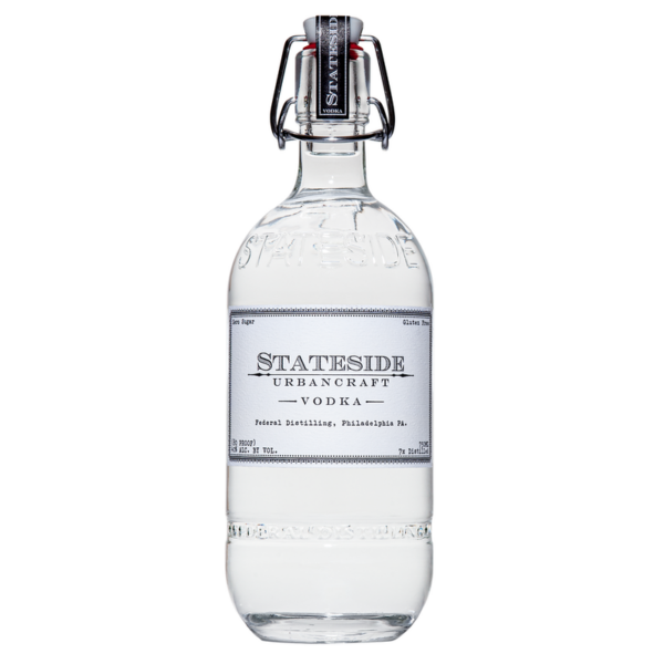 STATESIDE VODKA