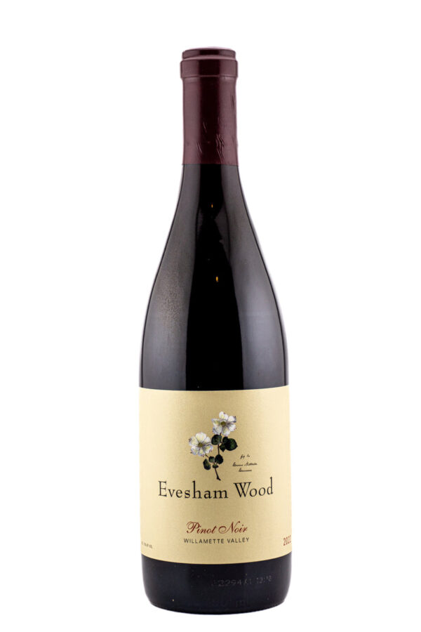 EVESHAM WOOD PINOT NOIR-BW
