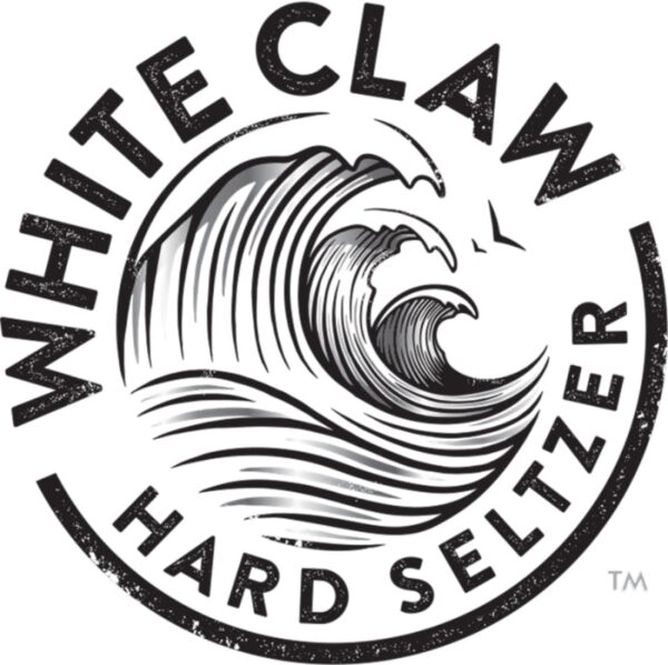 WHITE CLAW STRAWBERRY