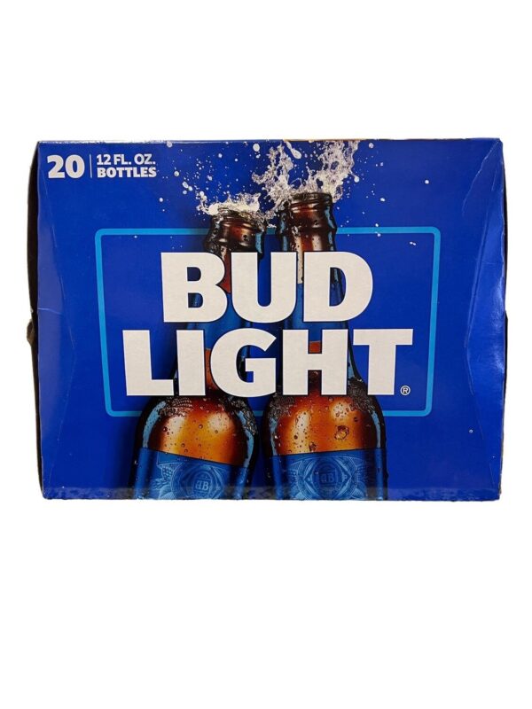 BUD LIGHT