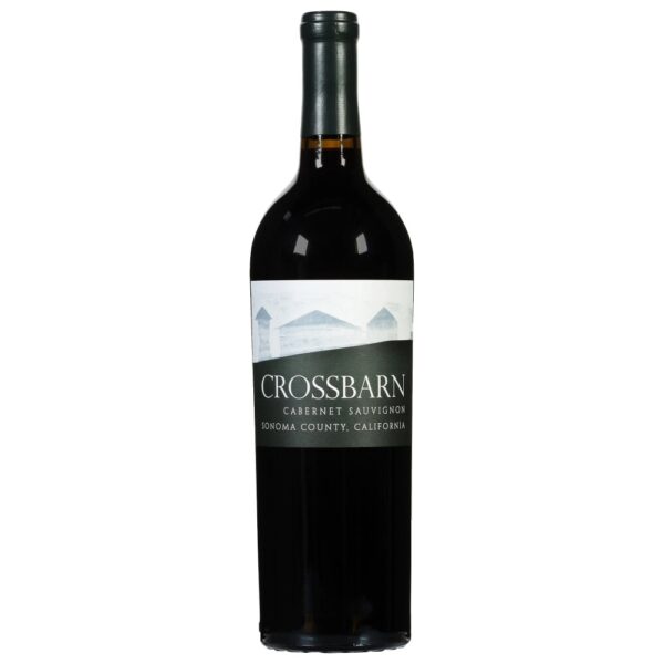 CROSSBARN SONOMA CAB SAUV