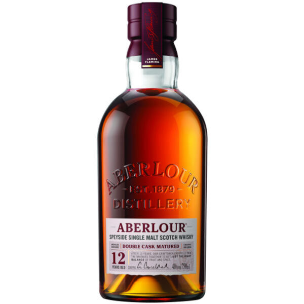ABERLOUR 12 YR -BB