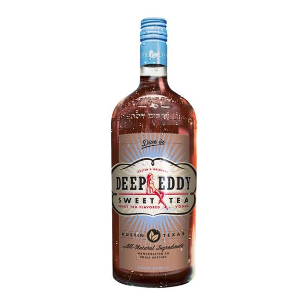 DEEP EDDY SWEET TEA -BB