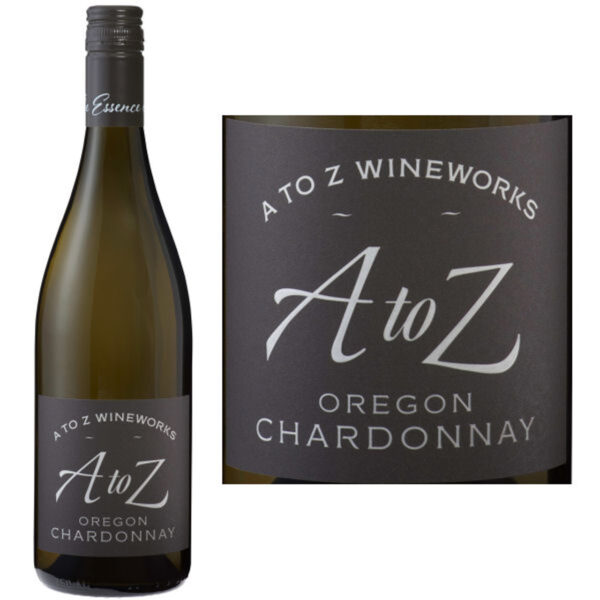A TO Z CHARDONNAY-BW
