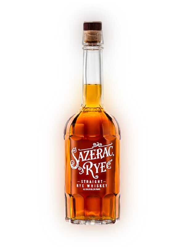 SAZERAC RYE -SG