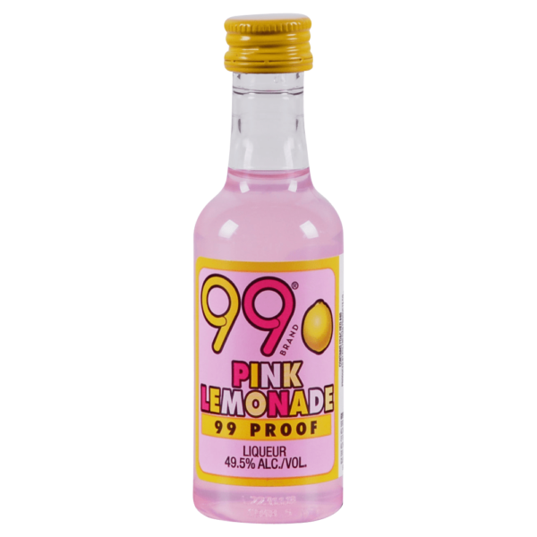 99 PINK LEMONADE -SG