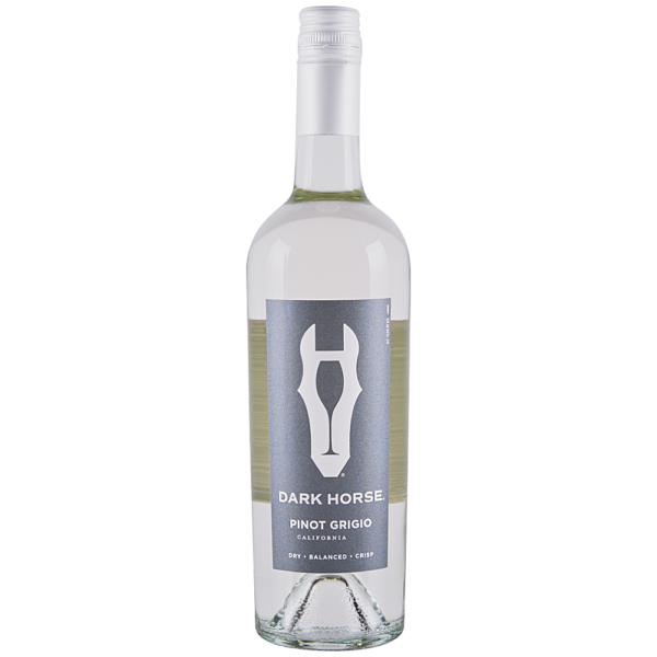DARK HORSE PINOT GRIGIO-SG