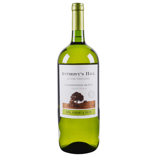 ANTHONY HILL FETZER CHARD-SG