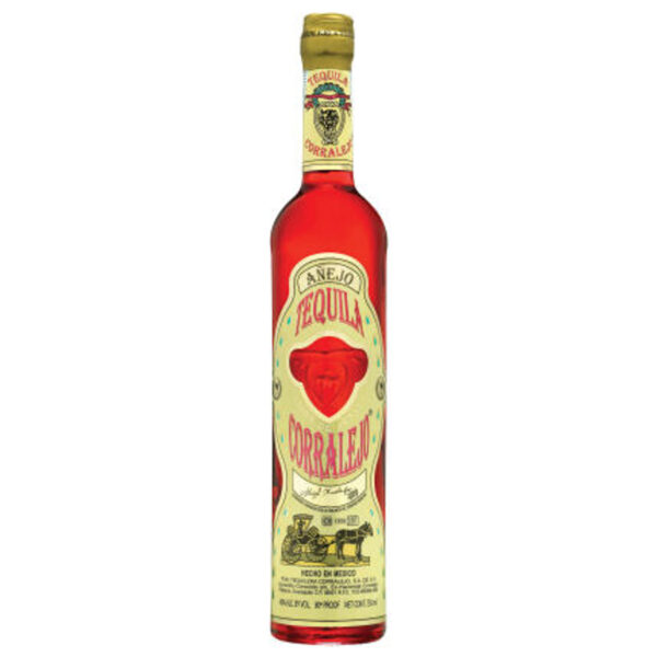 CORRALEJO ANEJO-BB