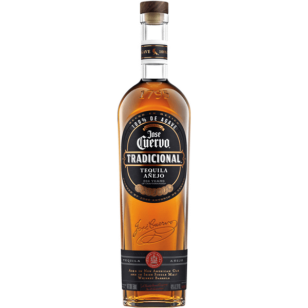 JOSE CUERVO TRADICIONAL ANEJO
