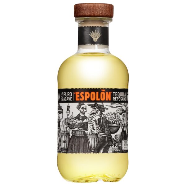 ESPOLON RAPOSADO-SG