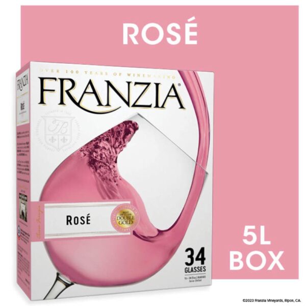 FRANZIA ROSE