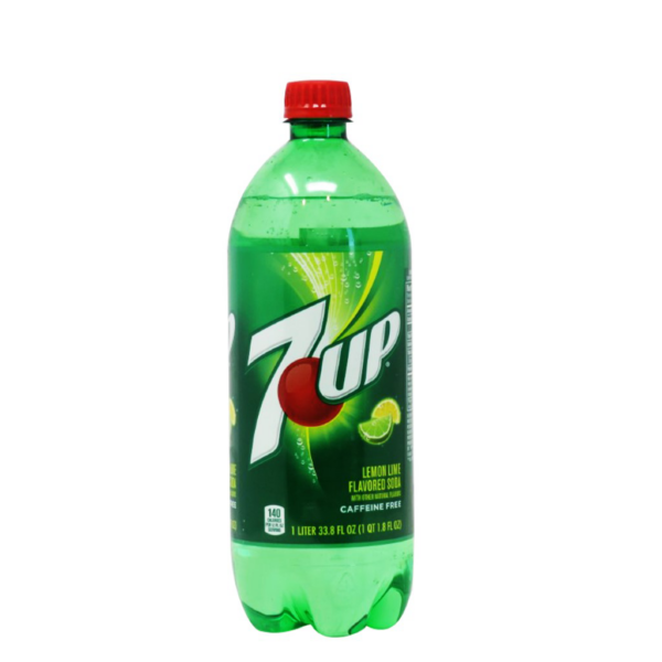 7UP