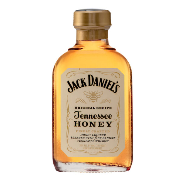 JACK DANIELS HONEY 100ML