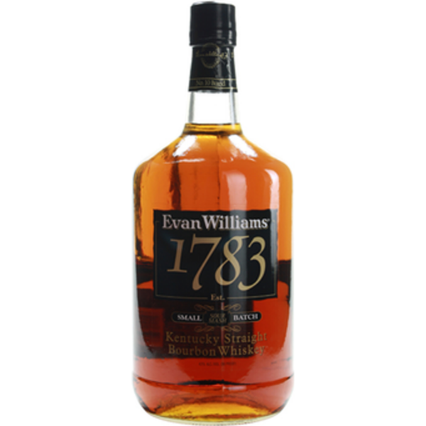 EVAN WILLIAMS BBN 1783-SG