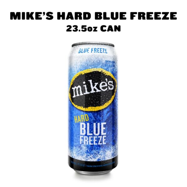 MIKES FRZ BLUE