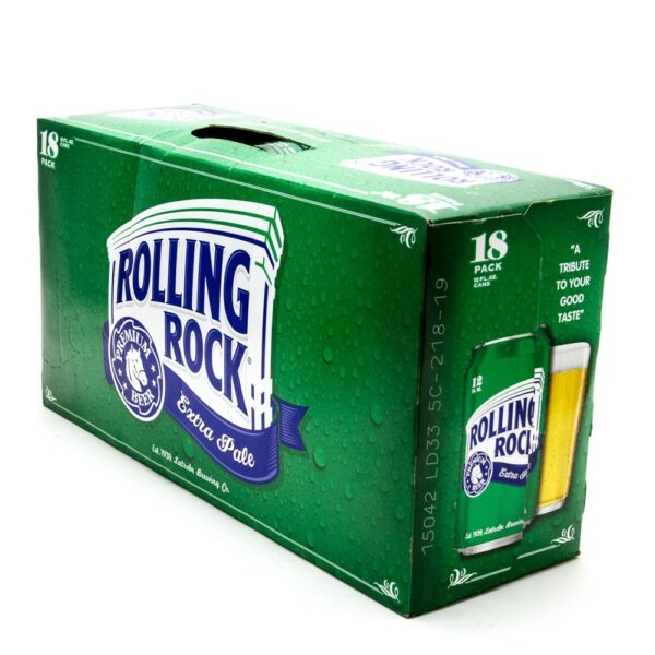 ROLLING ROCK CN