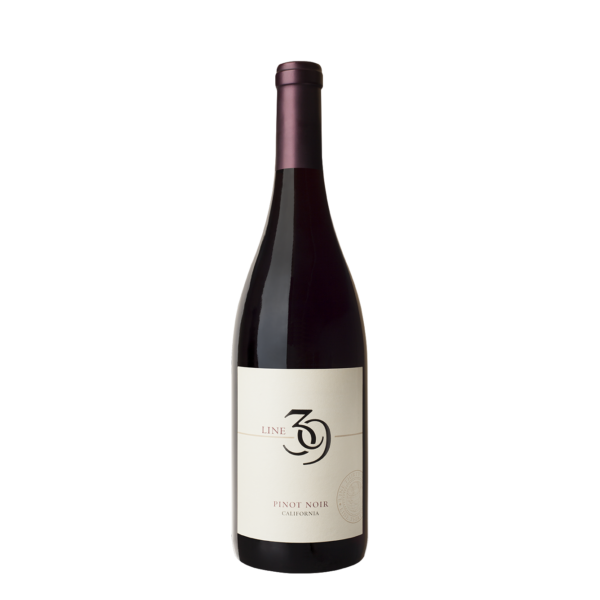 LINE 39 PINOT NOIR