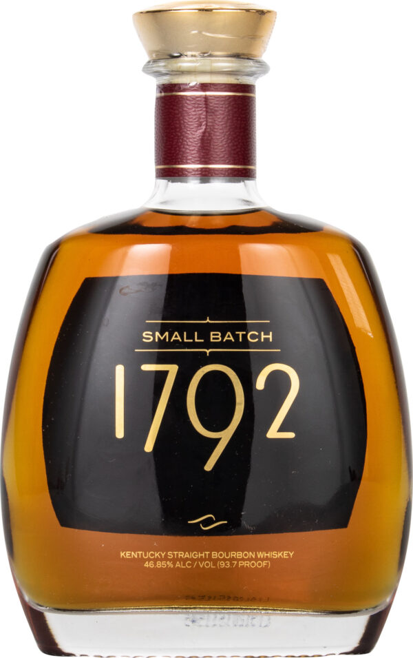 1792 SMALL BATCH BOURBON-SG