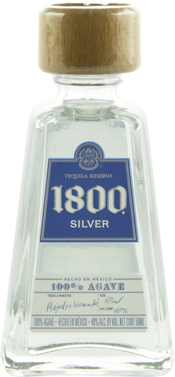 1800 SILVER