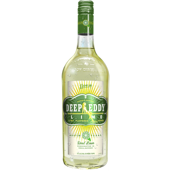 DEEP EDDY LIME-BB