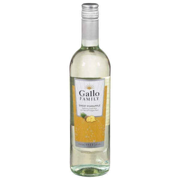 GALLO SWEET PINEAPPLE-SG