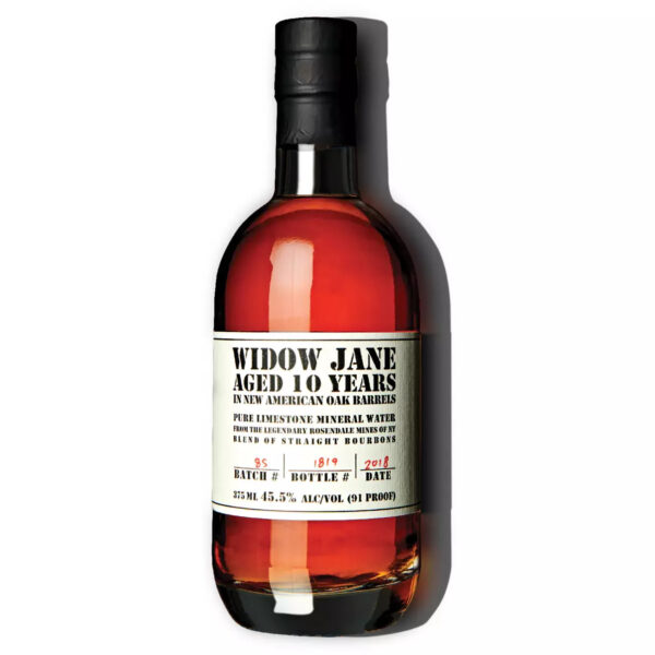 WIDOW JANE 1OYR 6B-BB