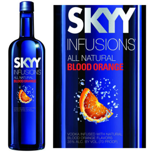 SKYY BLOOD ORANGE