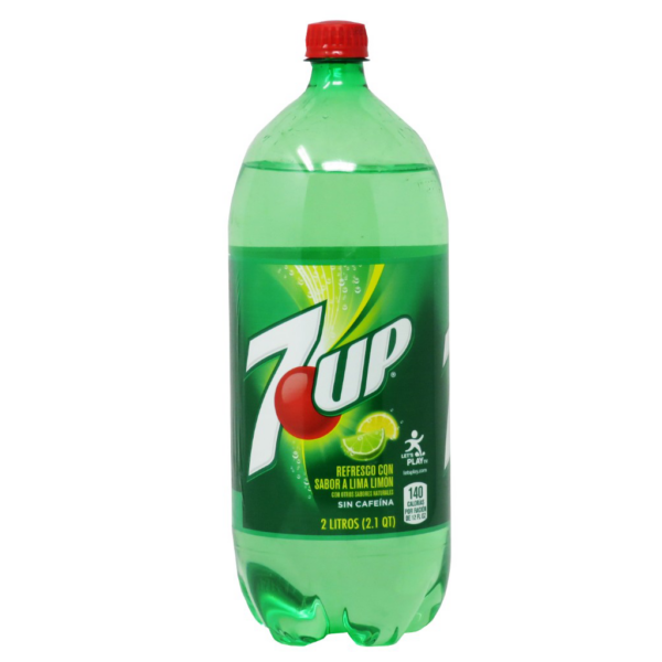 7UP 2L