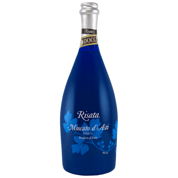 RISATA MOSCATO D ASTI 750ML