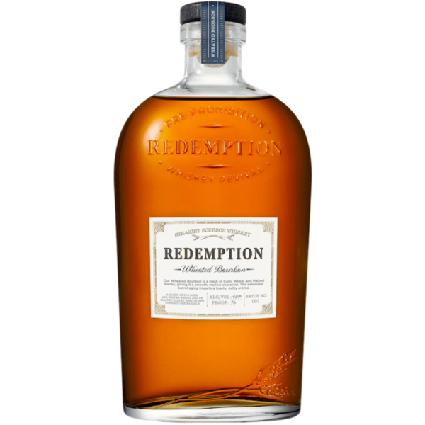 REDEMPTION WHEATED-SG
