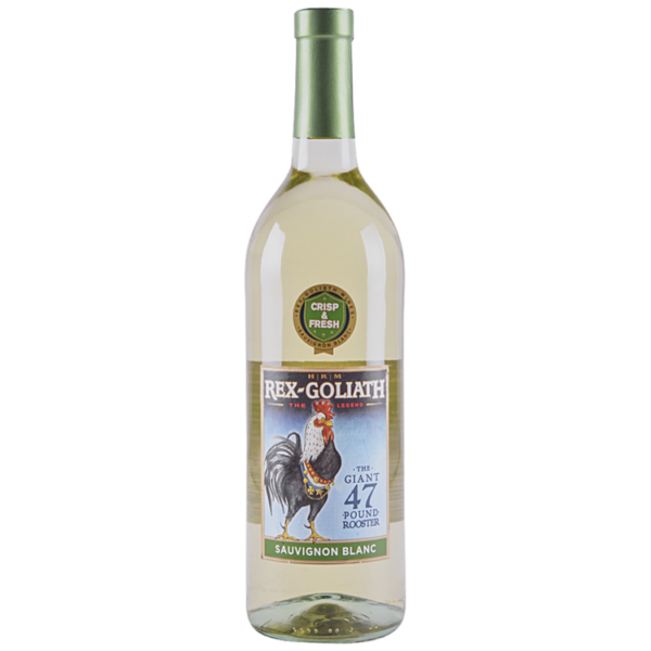 REX-GOLIATH SAUVIGNON BLANC-SG