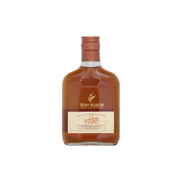 REMY MARTIN 1738-SG