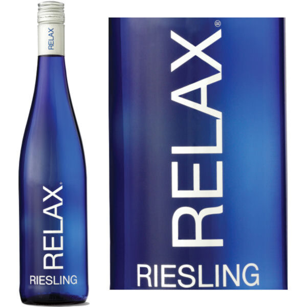 RELAX RIESLING 750ML