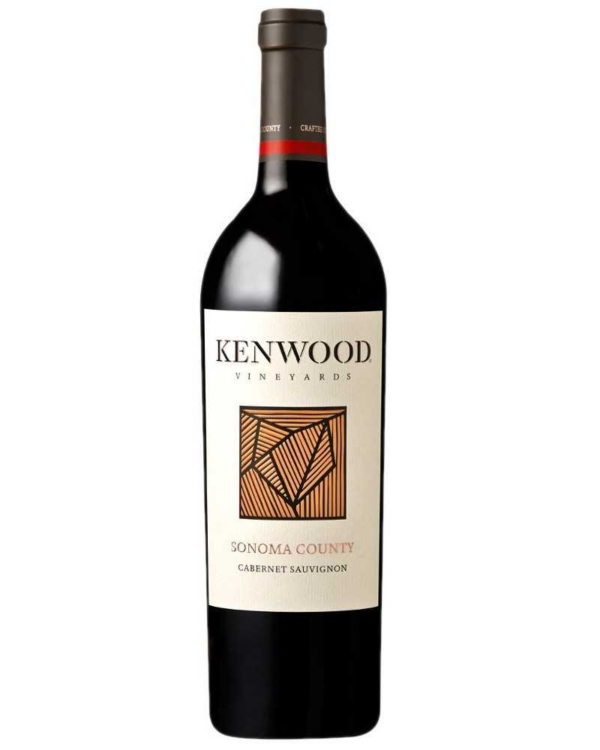 KENWOOD CAB SAUVIGNON-BB