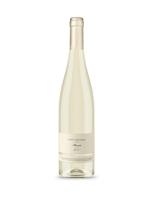 FORIS MOSCATO-BW