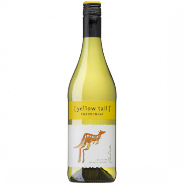 YELLOW TAIL CHARDONNAY-SG