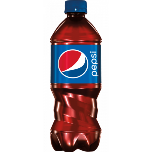 PEPSI