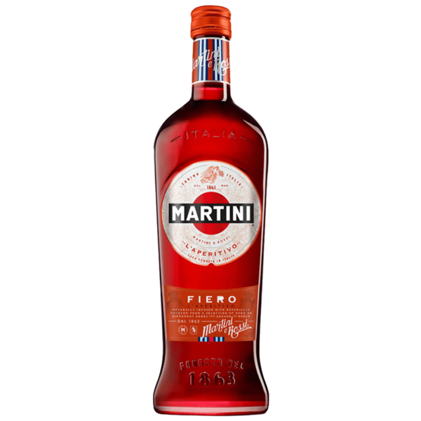 MARTINI & RROSSI - FIERO-SG