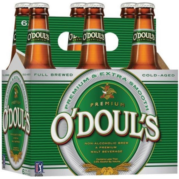 ODOULS GREEN NA