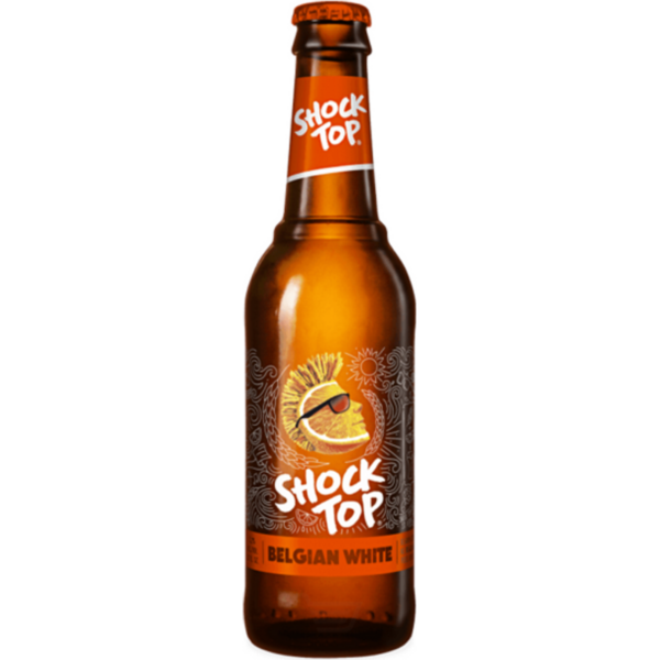 SHOCK TOP 6PK BTL