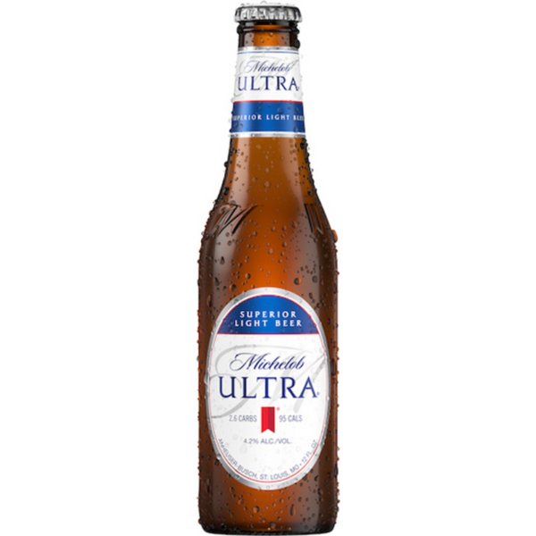 MICHELOB ULTR BT