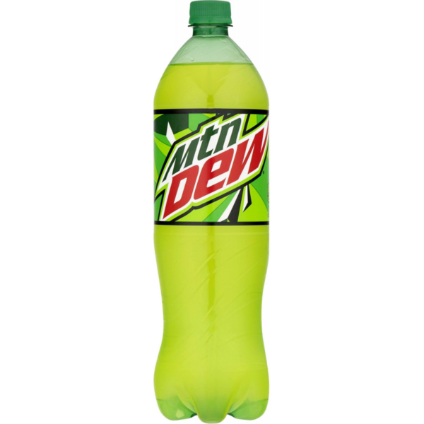 MTN DEW 1LT