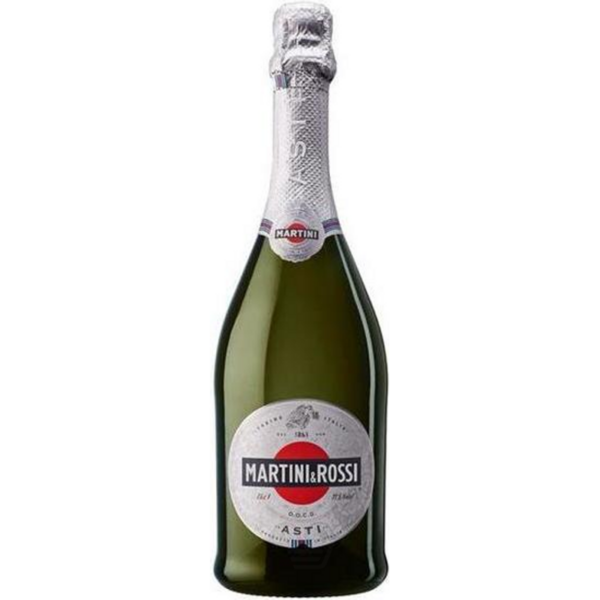 MARTINI & ROSSI ASTI SPUMANTE-SG